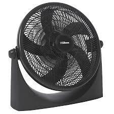Turbo Ventilador LILIANA 20" VTF20P Mesa/Pared 90w